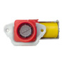ELECTROVALVULA ROJA NAUTILUS/CETRON SUST 323B2149P001 5220FR2006H USAR 323B1472P002 (323B1472P001-MAB)