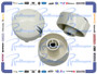 PERILLA LAV BLANCA USAR 323B2370G002 (323B2142G004)