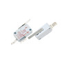 MICROSWITCH P/CUB 16A,125/250VAC (323B2332P002)