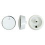 PERILLA CONTROL BCA. BORDE PLATA ID 13K (323B2343G008)