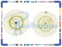 DISCO INDICADOR LAV. MAY USAR 33002346 (33001622)