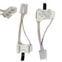 MICROSWITCH PUERTA W10569603 3406107-WHI, 3406107-JAS WP3406107 3406109 (3406107)