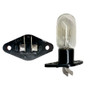 FOCO CON BASE MICROONDAS (3513601500)