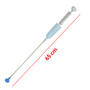 SUSPENSION AS (B) TRASERA 65 CM AZUL 21 kg (36191-0003800)
