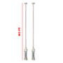 SUSPENSION 2 pzas 64cm DAEWOO (36191-000REX)