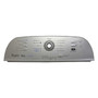 PANEL CONTROL PANEL CONTROL 7MWT96007XQ0