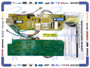 TARJETA CONTROL WH. (3970627)