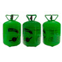 GAS BOYA 10.0 KG. eco flush hfc-1233zd AGENTE DE LIMPIEZA (41450222)