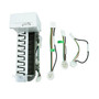 ICE MAKER UNIVERSAL W10632400 1857 4210317 4211173 480616 480617 482014 482015 W10122510 W10190965 (4317943)