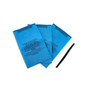 PAQ BOLSA ASPIRADORAS MULTIUSOS DE CUBETA PAQ 3 PIEZAS (45-0389-2)