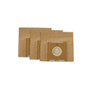 FILTRO PAQ  3 BOLSAS ASPIRADORA DV-100 KG3, DV-80 KG3 MULTIUSOS (45-0851-00-1)