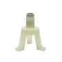 POSTE CORTO ORIGINAL AGITADOR TRASMISION 46-3571-0 (46-3571-01-8)