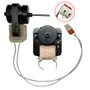 MOTOR ESQUELETO  127V,60HZ (4680JB1011C)