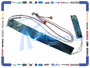RESISTENCIA DE PAPEL C/TERMISTOR usar  W10822532 (483166)