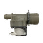 ELECTROVALVULA  AGUA CALIENTE LG ORIGINAL SENCILLA (5220FR2006X)