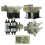 ELECTROVALVULA LG ORIGINAL 4 SALIDAS  5220FR2008C 5220FR2008L Dc62-00214q USAR 5220FR2008Q (5220FR2008F)