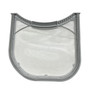 FILTRO ATRAPAPELUSA LG 5231EL1002E, 5231EL1003A, 5231EL1003C, 5231EL1003E (5231EL1003B)
