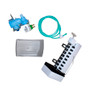 ICE MAKER WW USAR 5303918277 5304458371 240352403 24035240 530329191 3206303 218713500 IM115 2417982 (5303918277)