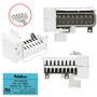ICE MAKER (5303918344-ELX)