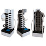 ICEMAKER RADIUS CUBE 115V (5304458371-ELX)