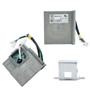 TARJETA INVERSORA  (SOLO EN CASO DE QUE EL COMPRESOR SEA EMBRACO USAR WPW10233421) (5304512686-ELX)