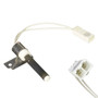 IGNITOR CON BASE  LG ORIGINAL 5318EL3001B 5318EL9001A MEQ61841001 TJSDE365 (5318EL3001A)