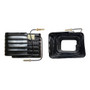 CONDENSADOR ESTATICO 13 Y 14 FT3 DAEWOO ORIGINAL PIPE WICON R600 NEGRO 243X18 FONDO 17 (60144-0025300-01)