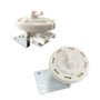 PRESOSTATO LG ORIGINAL 3 PUNTAS 6601ER1006E  6601EN1005Q 6601ER1006H (6601ER1006F)