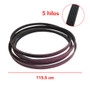 BANDA SAMSUNG 5 H 115 CM ORIGINAL LG 5PH2337SH78TQ WE12M29 4 PH 2275 SH210T  33002535 341241 (6602-001655)