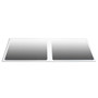 PARRILLA CRISTAL DOBLE VENTANA WP67006878 (67006878)