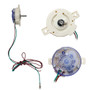RELOJ SECADO LAVADORALG 2 TINAS (6915EY2001S)