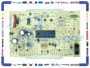 TARJETA SECADORA WH USAR W10116565 (8546229)