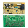 Control panel PCB CONTROL (890342661)
