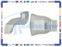DUCTO MANITA MABE POLAR LARGA 16 PIES USAR 9001882 (9001884)