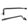 TUBO QUEMADOR SUPERIOR POSTERIOR SXXI 6610244 WP6610244 (98012187)