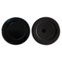 TAPA QUEMADOR GRANDE NEGRO S98017462 DESCONTINUADO (98017462)