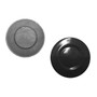 TAPA QUEMADOR GRIS (98017465)