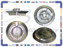 QUEMADOR ALUM WH 10 CMS MISMO W10243396 (98017537)