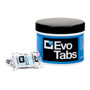 TABLETAS EVO LIMPIADOR PURIFICADOR P/EVAPORADORES EN TABLETAS ERRECOM (AB1089.01.JA)