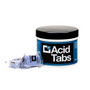TABLETAS (BEST ACID CC) PZ LIMPIADOR ACIDO P/CONDENSADORES EN PASTILLA ERRECOM (AB1102.01.JA)