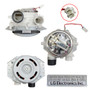 MOTOR Y BOMBA LAVAVAJILLAS LG ABT72989206 SIN COMPUERTA (ABT72989202)