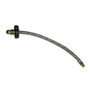 MANGUERA FLEXIBLE COFLEX CON MANERAL 7/16 X 7/8 35 CM (AG-P35)