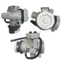 BOMBA COMPLETA INVERTRER 26V DC LG ORIGINL  EAU64082902 EAU64082901 AHA75693430 AHA75693432 AGM30141301 (AHA75693402)