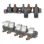 ELECTROVALVULA AJU73213301  5221EA1008F 5221EA1008Q AJU75152603, EA3527446  AJU75152606 5221EA1008Q (AJU75152601)