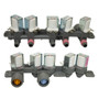 ELECTROVALVULA LG ORIG 5 BOBINAS 5221EA1008B AJU732133015221 EA1008 FAJU75152601  AJU73213301 (AJU75152601-LG)