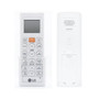 CONTROL REMOTO AIRE ACONDICIONADO LG (AKB75215403)