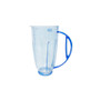 VASO B&D POLICARBONATO AZUL ENT/GDE. (BD0345)