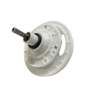 TRANSMISION FLECHA CUADRADA CON TRANSMISION DAEWOO ORIGINAL (BGMK1381--)