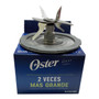 CUCHILLA XPERT-BLADE SERIES CON BUJE BLSTAC3090-011 BLSTAA3092 2156709 (006615) (BLSTAC3091011)