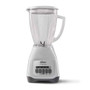 LICUADORA OSTER KALIMAN 500 WATTS 2 VELOCIDADES BOTON VASO DE VIDRIO Y ACCESORIOS OSTER (BLSTKAG-WPB-013)